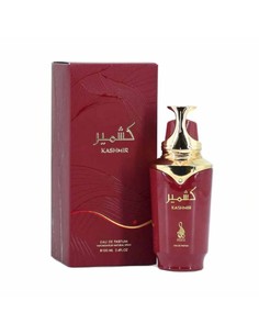 Risala Kashmir Eau de Parfum Unisex 100 Ml