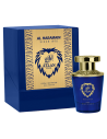 Al Haramain Azlan Oud Bleu Edition Para Hombre 100 ml - Kiwiku