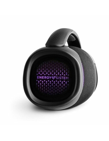 Compra Energy Sistem Altavoz Hyperbeat Bluetooth 80W en Kiwiku