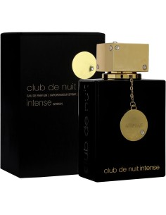 Armaf Club de Nuit Intense Eau de Parfum Mujer Spray