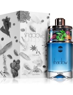 Compra Ajmal Shadow II Pour Homme Eau De Parfum 75 ml Para Hombre en Kiwiku