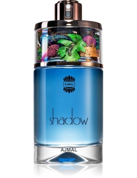 Compra Ajmal Shadow II Pour Homme Eau De Parfum 75 ml Para Hombre en Kiwiku