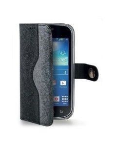 FUNDA ONDA NEGRA GALAXY S5 ALTA CALIDAD RESISTENTE DURADERO ALTA CALIDAD RESISTENTE DURADERO - Electrónica - Kiwiku.com