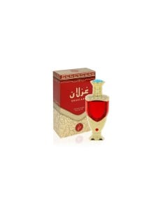 KHADLAJ Ghazlaan CPO Para Mujer 20 Ml - Perfume Floral Frutal