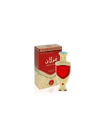 KHADLAJ Ghazlaan CPO Para Mujer 20 Ml - Perfume Floral Frutal