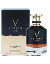 Paris Corner Veteran Oud Eau de Parfum 100ml Unisex