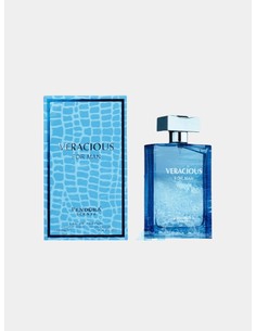Paris Corner Veracious Eau de Parfum para Hombre 100ml
