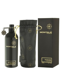 #3 en Top 20 Montale Más Vendidos - Montale Black Aoud Eau de Parfum para Hombre 100 Ml