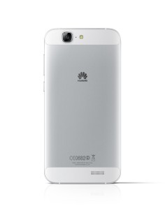 Kiwiku.com: Huawei G7 - Smartphone libre Android (pantalla 5.5, cámara 13 Mp, 16 GB, Quad-Core 1.2 GHz, 2 GB RAM), blanco - Ele 2