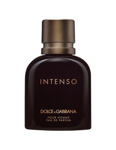 #2 en Top 20 Perfumes para Hombre de DOLCE & GABBANA Más Vendidos - Dolce & Gabbana Intenso Eau de Parfum Vaporizador 75 Ml para Hombre