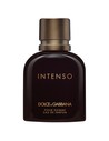 Dolce & Gabbana Intenso Eau de Parfum Vaporizador 75 Ml para Hombre