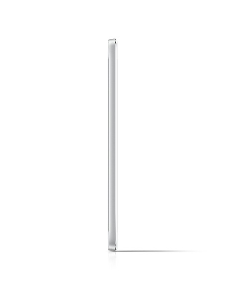 Kiwiku.com: Huawei G7 - Smartphone libre Android (pantalla 5.5, cámara 13 Mp, 16 GB, Quad-Core 1.2 GHz, 2 GB RAM), blanco - Ele