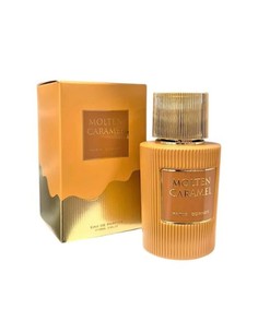Paris Corner Molten Caramel Eau de Parfum 100ml Unisex