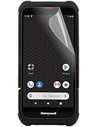 Mobilis Protector de Pantalla para Teléfono Móvil Honeywell Eda51 Transparente