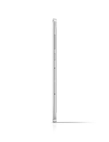 Kiwiku.com: Huawei G7 - Smartphone libre Android (pantalla 5.5, cámara 13 Mp, 16 GB, Quad-Core 1.2 GHz, 2 GB RAM), blanco - Ele