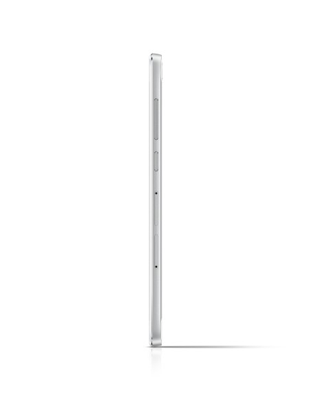 Kiwiku.com: Huawei G7 - Smartphone libre Android (pantalla 5.5, cámara 13 Mp, 16 GB, Quad-Core 1.2 GHz, 2 GB RAM), blanco - Ele