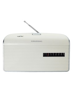 grundig_radio_despertador_music_60x_blanco/gris_con_sintonizador_fm_y_pantalla_led_4013833069485_oferta