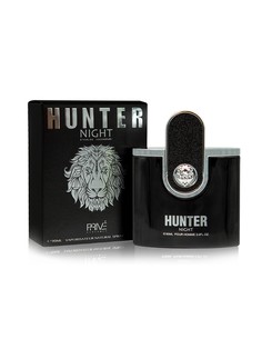 Prive Hunter Night Pour Homme Eau de Toilette For Men Natural Spray