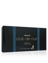 Armaf Club de Nuit Intense Man Travel Set - Black para Hombre 3 Piezas