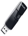 Lexar jumpdrive p10 memoria usb 3.0, color negro 32 gb