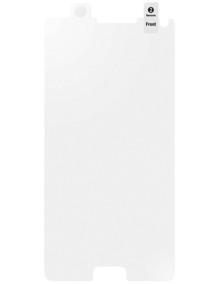 Samsung G034S5P95 - Protector de pantalla para Samsung Galaxy Note 4: Samsung: Kiwiku.com: Electrónica