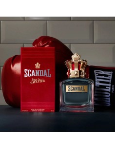 Compra Jean Paul Gaultier Scandal Pour Homme Eau de Toilette 150ml en Kiwiku 2