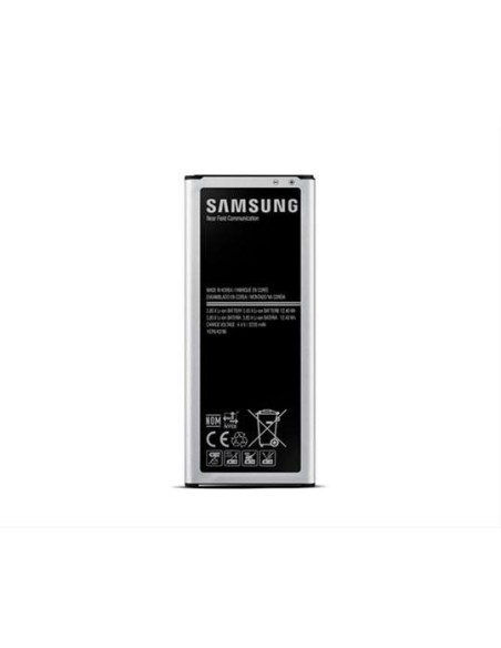 Kiwiku.com: Samsung O8EBBN910BBEG - Batería para Samsung Galaxy Note 4 - Electrónica