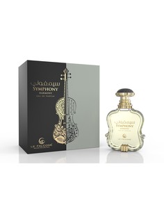 Le Falcone Symphony Harmony Eau de Parfum Unisex