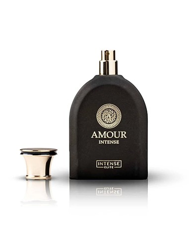 FRAGRANCE WORLD Is L'Amour Intense Eau De Parfum 75ml Para Mujer | Kiwiku