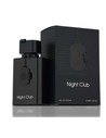 Fragrance World Night Club Eau de Parfum 100ml para Hombre