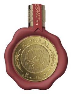 Le Falcone Mirsaal Love Letter Eau de Parfum Mujer 100 Ml
