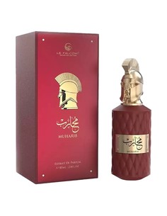 Le Falcone Muharib Extrait de Parfum Unisex 85 Ml