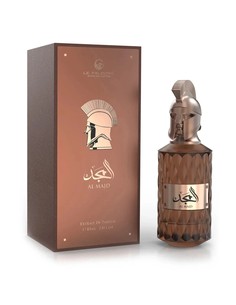 Le Falcone Al Majd Par M Perfume para Hombre