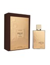 Riiffs Exclusive Privé Gold Eau de Parfum 100ml Unisex