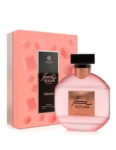 Amaran Oxana Sugar Eau de Parfum Unisex 100 Ml