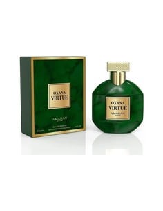 Amaran Oxana Virtue Eau de Parfum Unisex