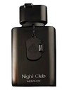 Fragrance World Night Club Absolute Edp para Hombre