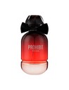 Fragrance World Prohibit Rouge Eau de Parfum para Mujer, 100 Ml