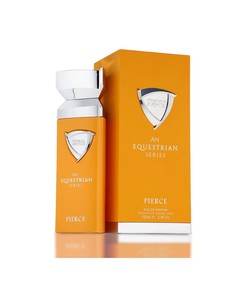 #2 en Top 20 Perfumes para Hombre de French Avenue Más Vendidos - Fragrance World French Avenue An Equestrian Series Pierce Eau de Parfum para Hombre 100 Ml