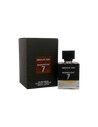 Fragrance World Absolute Oud Magnificent 7 Eau de Parfum Unisex