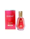 Fragrance World Belle Celine Scandant Le Parfum Eau de Parfum para Mujer, 50 Ml