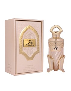 Riiffs Noor Perfume Extrait de Parfum Unisex 100 Ml