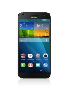 Kiwiku.com: Huawei G7 - Smartphone libre Android (pantalla 5.5, cámara 13 Mp, 16 GB, Quad-Core 1.2 GHz, 2 GB RAM), negro - Elec
