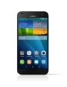 Smartphone ascend g7 black