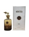 Riffs Collection de Montano Brave Perfumed Water For Men - 100ml