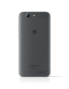 Kiwiku.com: Huawei G7 - Smartphone libre Android (pantalla 5.5, cámara 13 Mp, 16 GB, Quad-Core 1.2 GHz, 2 GB RAM), negro - Elec 2