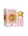 Al Fares Abaq Rose For Romance Eau de Parfum
