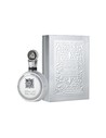 Lattafa Fakhar Platin Eau de Parfum para Hombre 100 Ml - Fragancia Amaderada y Especiada