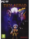 Juego pc teslagrad