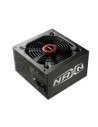 Fuente de alimentacion gaming enermax naxn 650w 80plus bronze ventilador 12cm